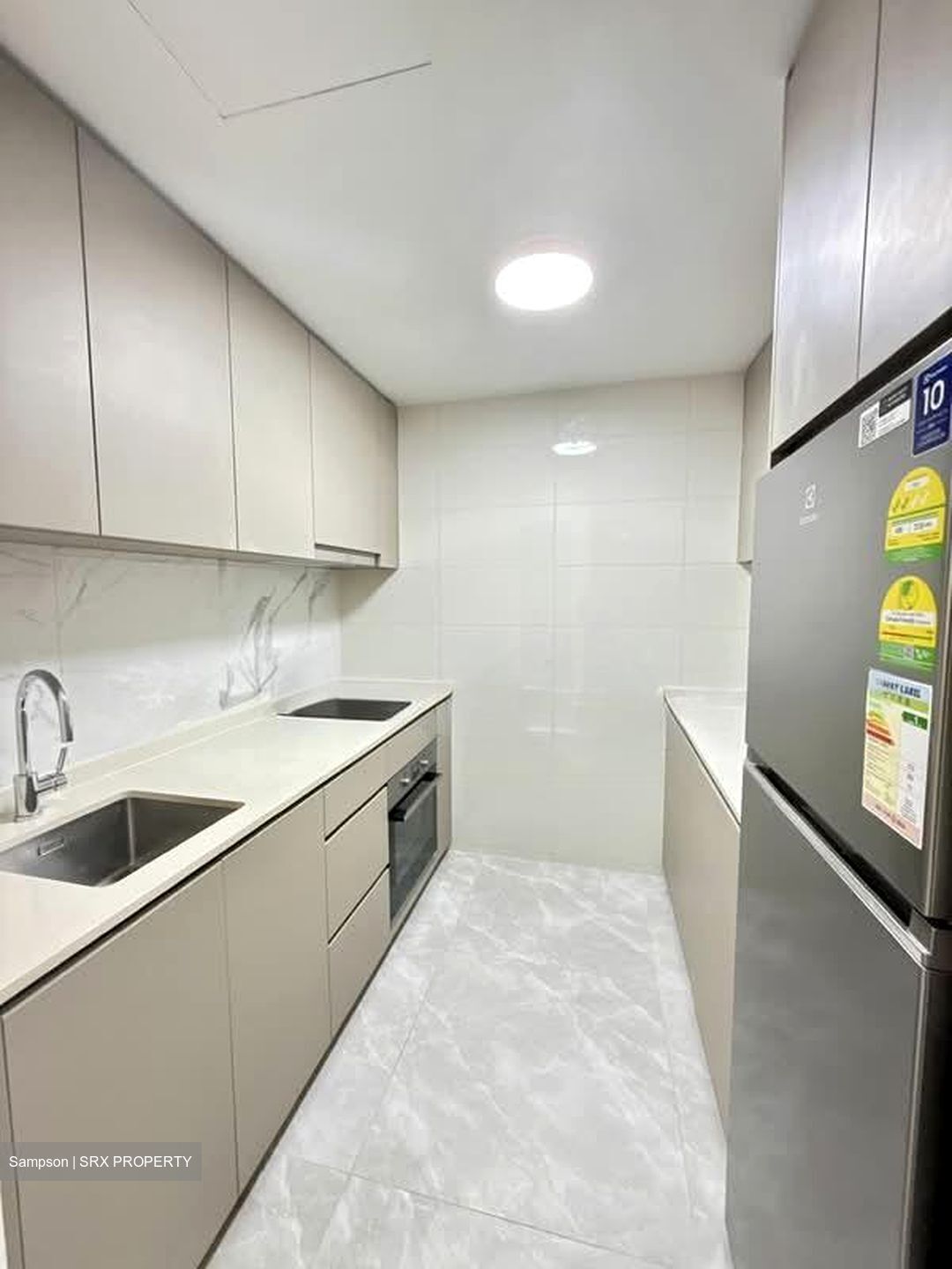 Clavon (D5), Apartment #572175161